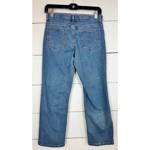 Urban Pipeline Straight Fit Jeans Boy's Size 12 Husky - Picture 2 of 5